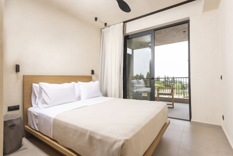 Pnoes Luxury Suites, Kassandra, Greece