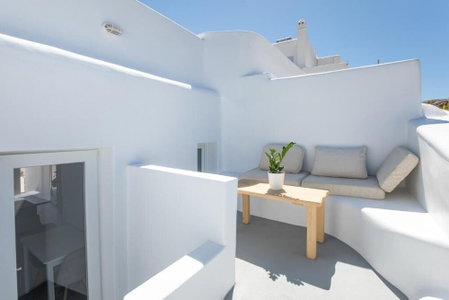 Crystal Suites, Mykonos, Greece