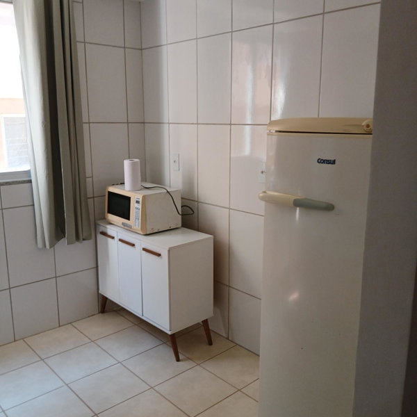 Apartamento Sossego!, Uberaba, Brazil