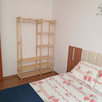 Apartamento Sossego!, Uberaba, Brazil