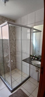 Apartamento Sossego!, Uberaba, Brazil