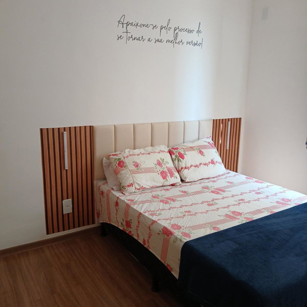 Apartamento Sossego!, Uberaba, Brazil