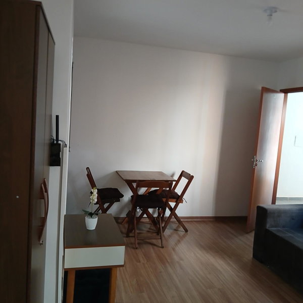 Apartamento Sossego!, Uberaba, Brazil