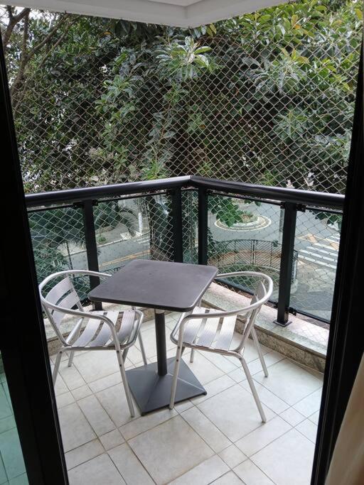 Hotel · Paradise Garden, Sao Paulo