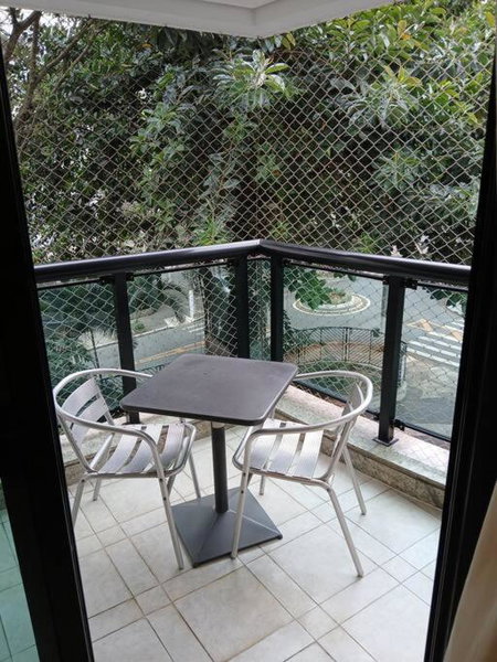 Paradise Garden, Sao Paulo, Brazil