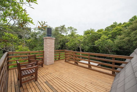 Morada dos Canyons, Praia Grande, Brazil