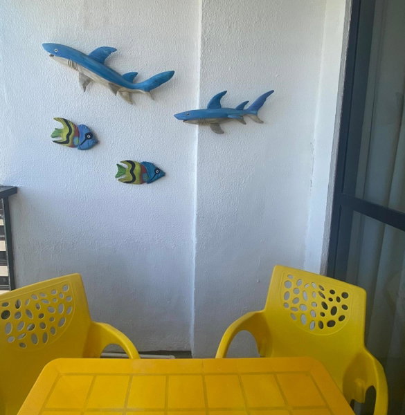 Via Venetto - Vista Mar, Fortaleza, Brazil