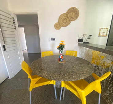Via Venetto - Vista Mar, Fortaleza, Brazil