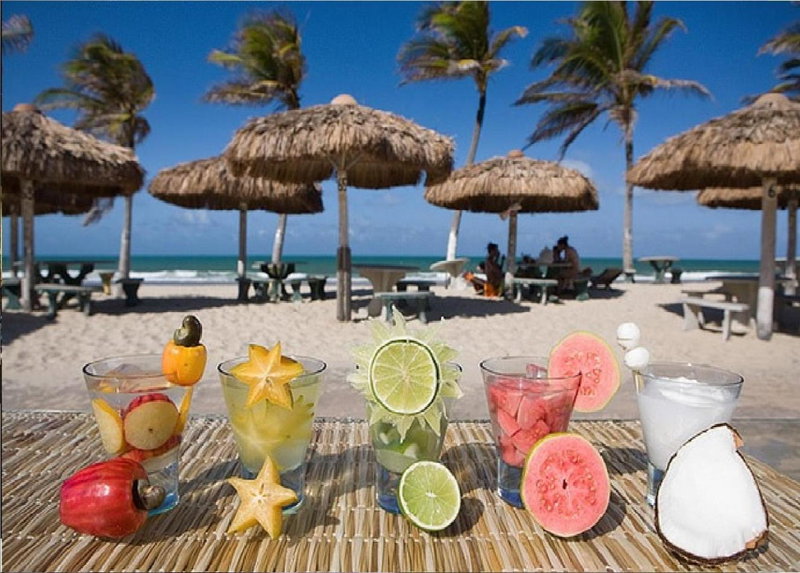 Via Venetto - Vista Mar, Fortaleza, Brazil