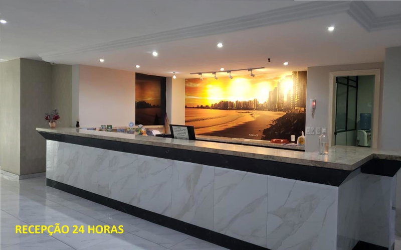 Via Venetto - Vista Mar, Fortaleza, Brazil