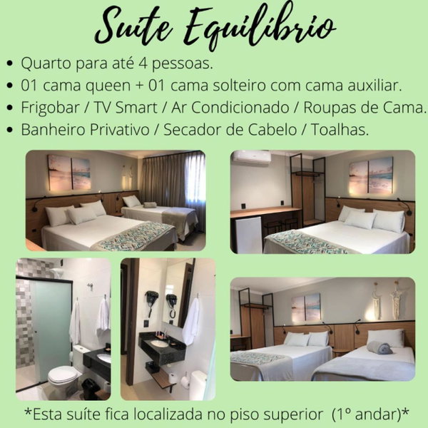 B14 Suítes, Penha, Brazil
