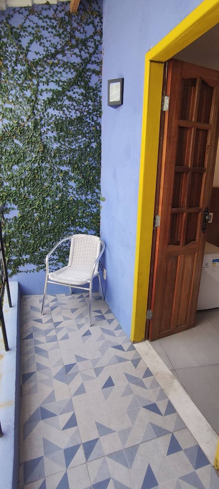 Hostel e Pousada Boa Vista, Brazil