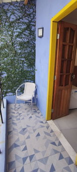 Hostel e Pousada Boa Vista, Recife, Brazil
