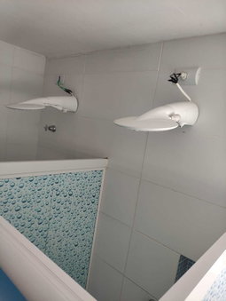 Hostel e Pousada Boa Vista, Recife, Brazil