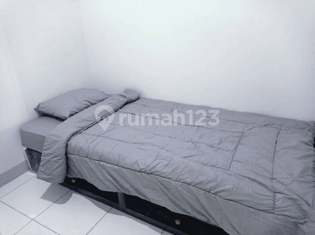 Apartment for rent in Bandung, Indonesia · Ayodhya Residences · 3 rooms, 2 baths