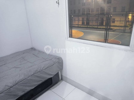 Apartment for rent in Bandung, Indonesia · Ayodhya Residences · 3 rooms, 2 baths