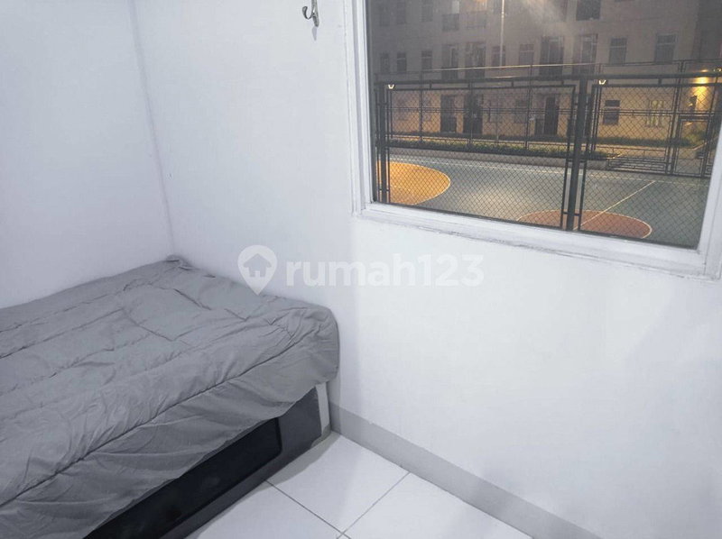 Apartment for rent in Bandung, Indonesia · Ayodhya Residences · 3 rooms, 2 baths