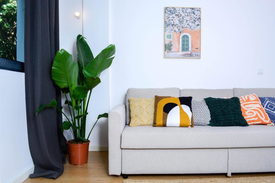 Travel and Live Apartments, Porto, Portugal