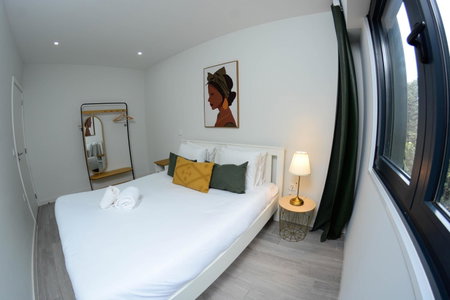 Travel and Live Apartments, Porto, Portugal