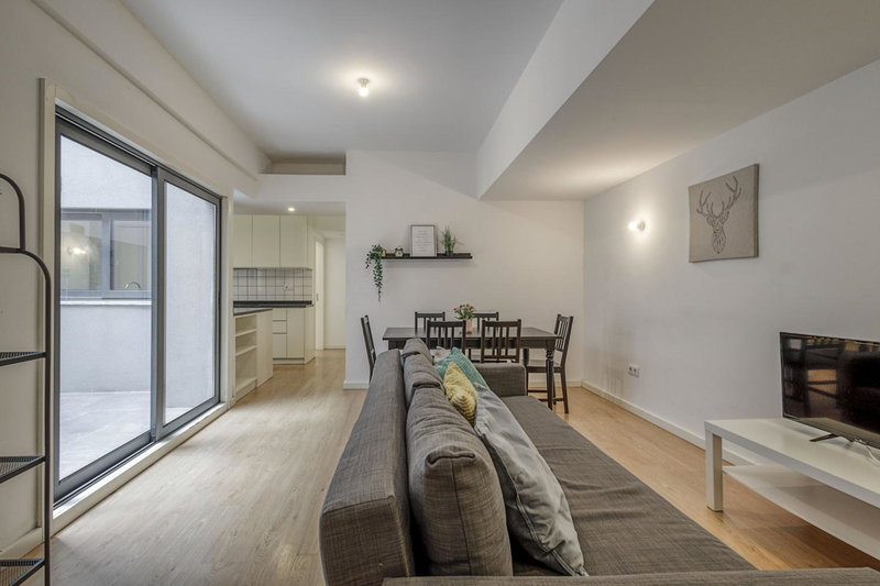 Travel and Live Apartments, Porto, Portugal