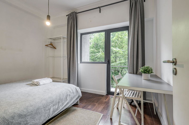 Travel and Live Apartments, Porto, Portugal
