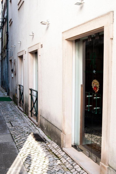 Residencia Coimbra, Coimbra, Portugal