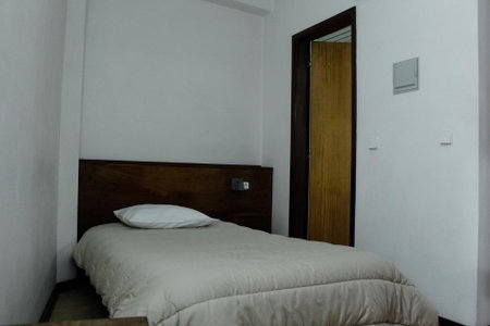 Residencia Coimbra, Coimbra, Portugal