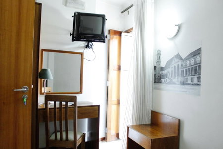 Residencia Coimbra, Coimbra, Portugal