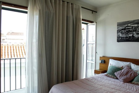 Residencia Coimbra, Coimbra, Portugal