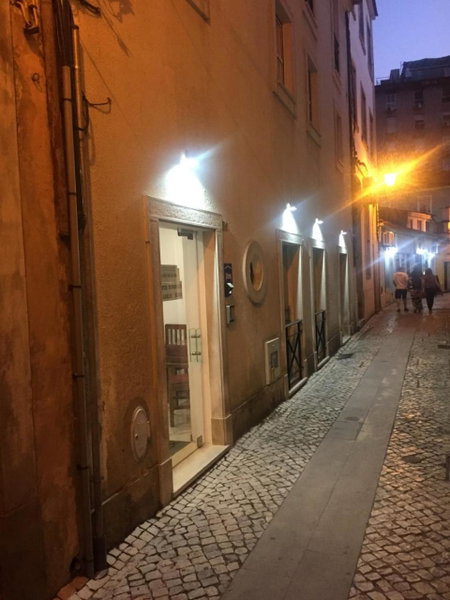 Residencia Coimbra, Coimbra, Portugal
