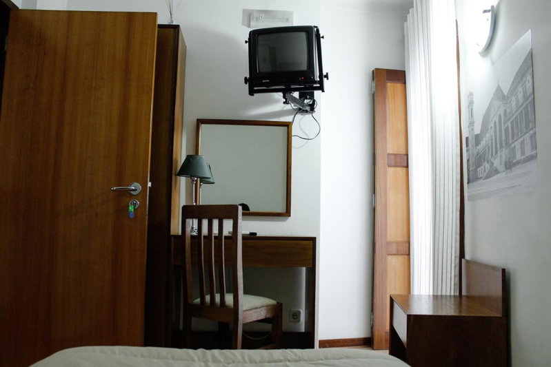 Residencia Coimbra, Coimbra, Portugal