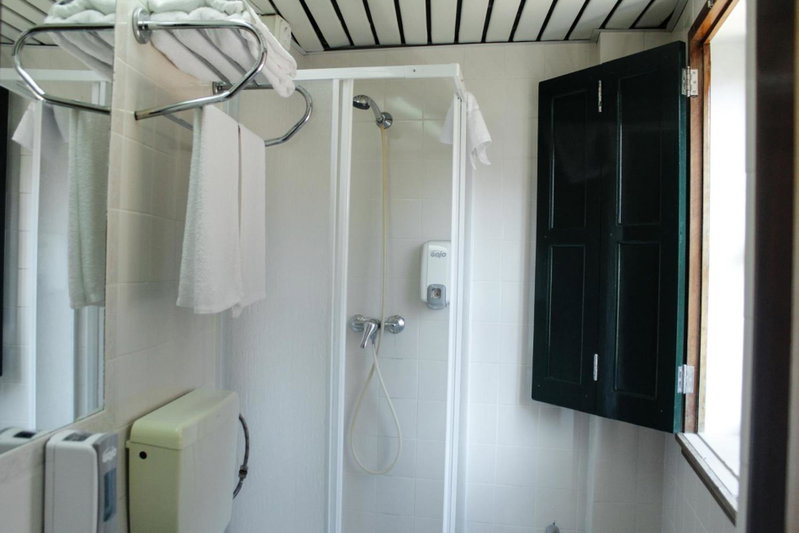 Residencia Coimbra, Coimbra, Portugal