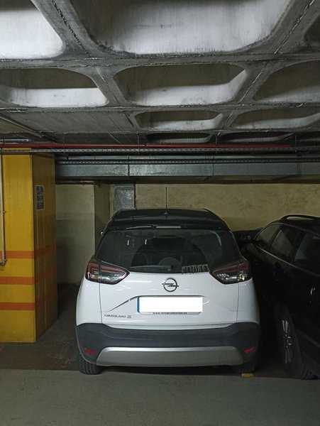 447 Galé Apartment wifi, parking, Porto, Portugal