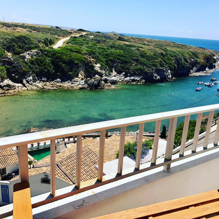 Porto Covo Bay House, Porto Covo, Portugal