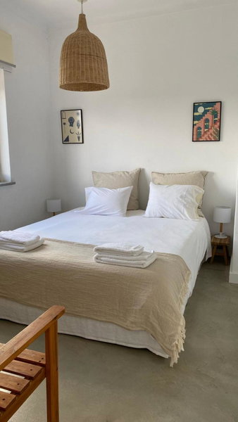 Porto Covo Bay House, Porto Covo, Portugal