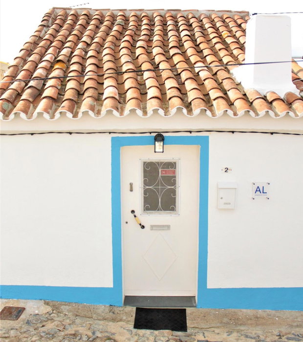 Alma d'Outeiro, Monsaraz, Portugal
