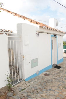 Alma d'Outeiro, Monsaraz, Portugal