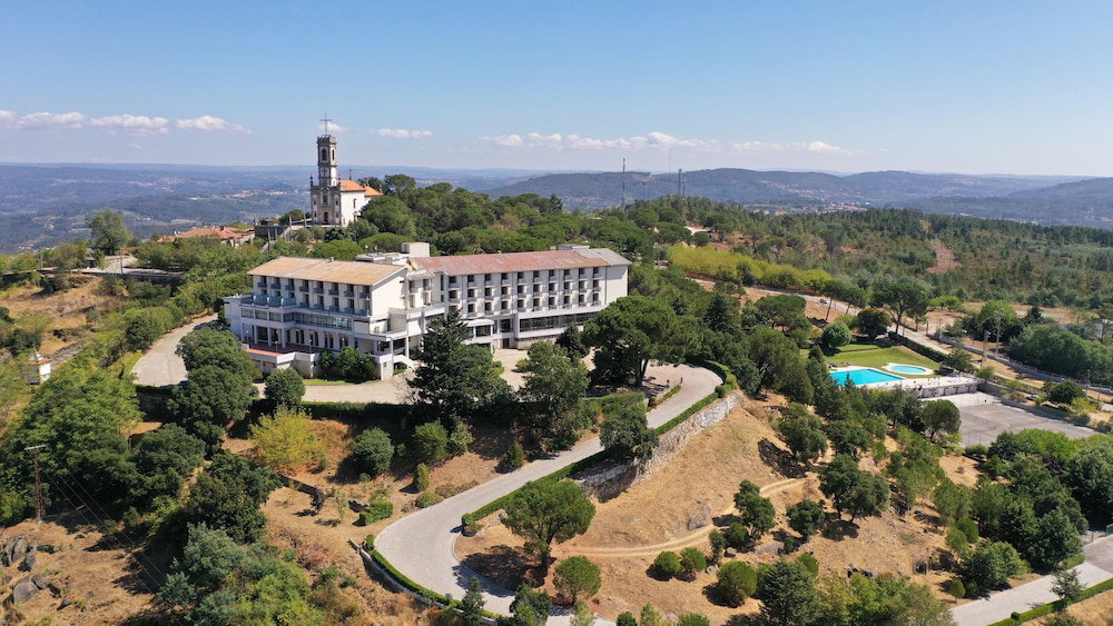 Hotel Senhora do Castelo, Portugal