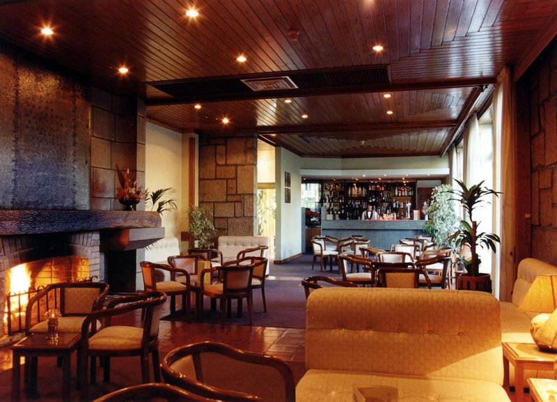 Hotel Senhora do Castelo, Mangualde, Portugal