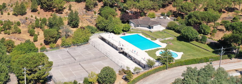 Hotel Senhora do Castelo, Mangualde, Portugal