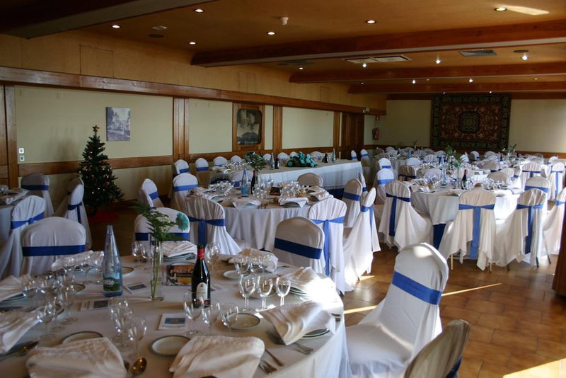 Hotel Senhora do Castelo, Mangualde, Portugal