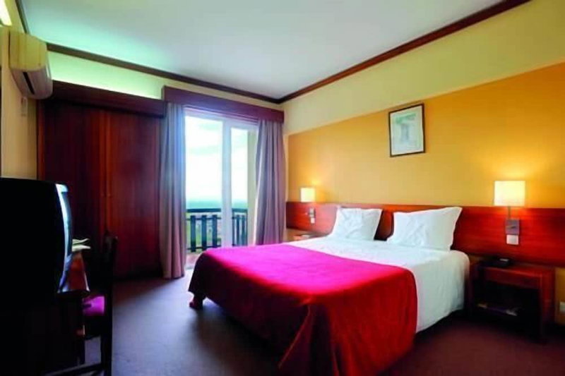 Hotel Senhora do Castelo, Mangualde, Portugal