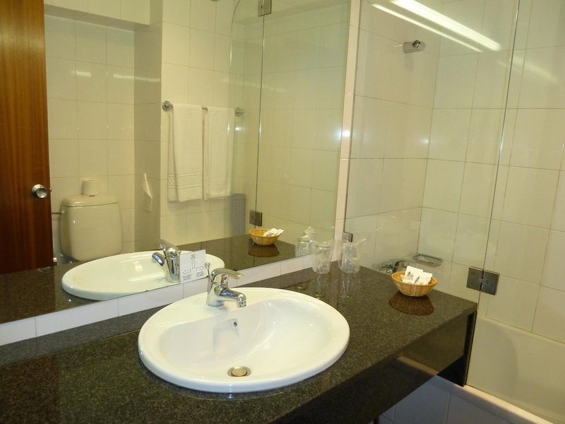 Hotel Senhora do Castelo, Mangualde, Portugal