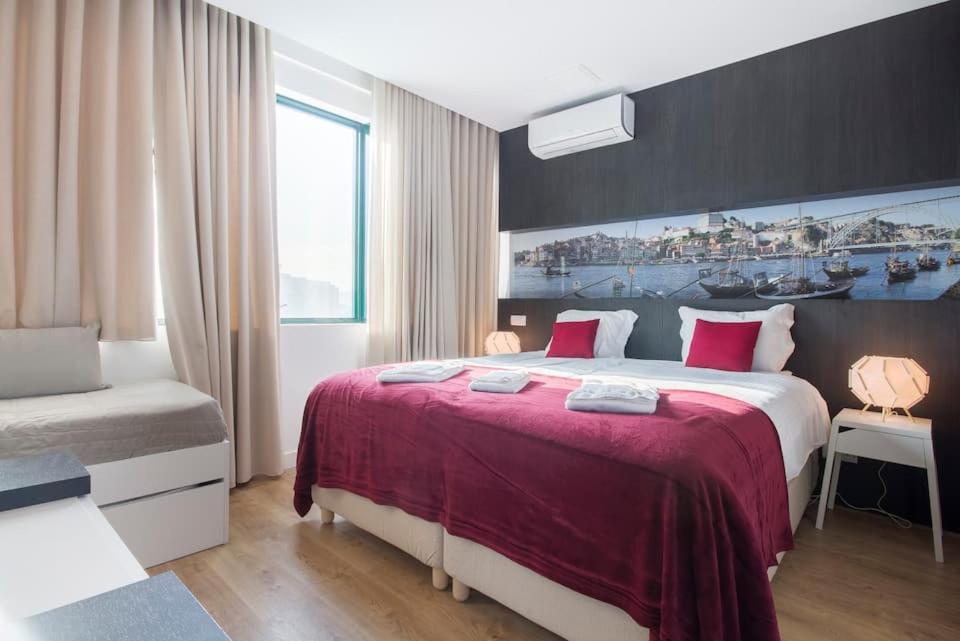 607 Galé Apartamento Wi-Fi, estacionamento, Portugal