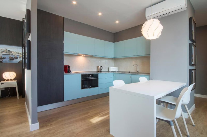 607 Galé Apartamento Wi-Fi, estacionamento, Porto, Portugal