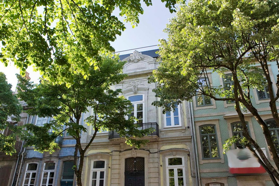 Oporto Cozy Design Studio II - Solar da Avenida, Porto, Portugal