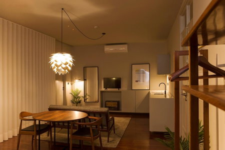 Oporto Cozy Design Studio II - Solar da Avenida, Porto, Portugal