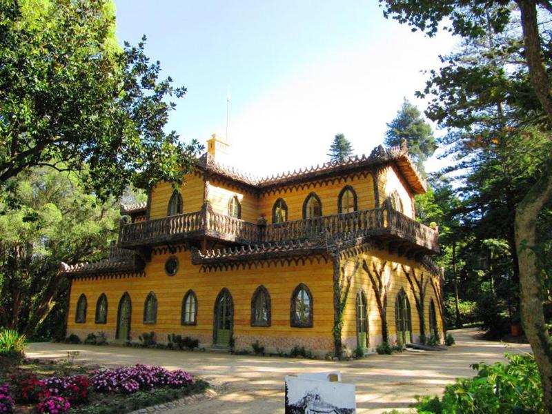 Villa Maça Guest House, Portugal