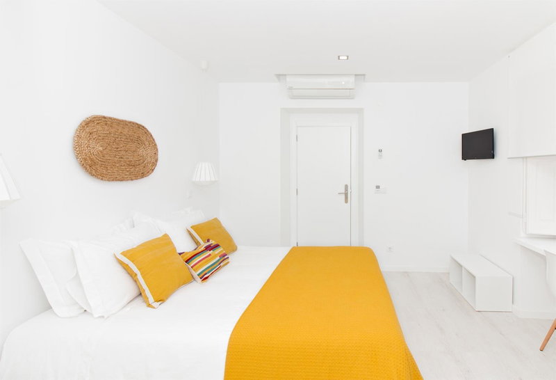 Villa Maça Guest House, Sintra, Portugal