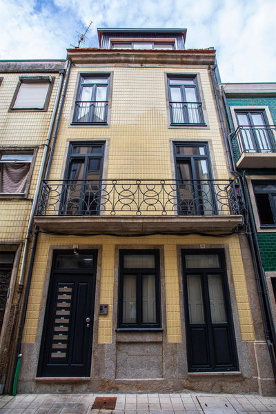 ORM - Mártires & Pinheiro Apartments, Porto, Portugal